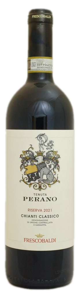 Wn. Tenuta Perano Chianti Riserva 75cl