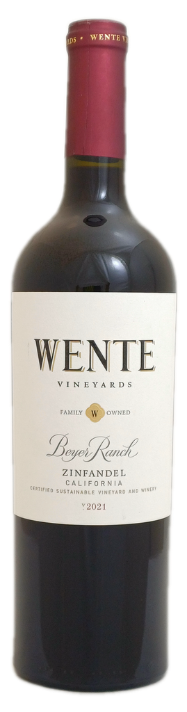 Wn. Wente Zinfandel 75cl