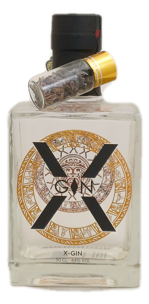 X-gin 50cl