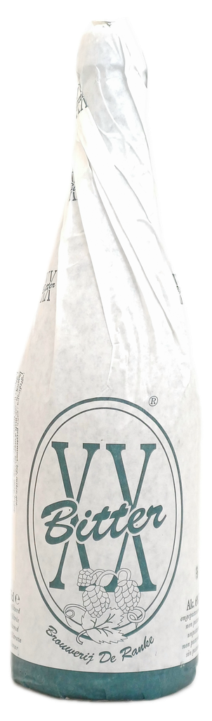 XX-Bitter 75cl