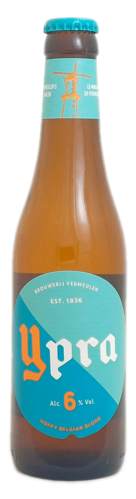 Ypra 33cl
