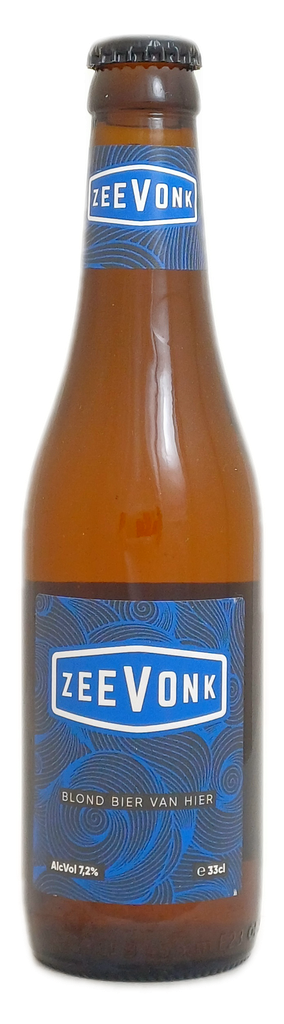 Zeevonk 33cl
