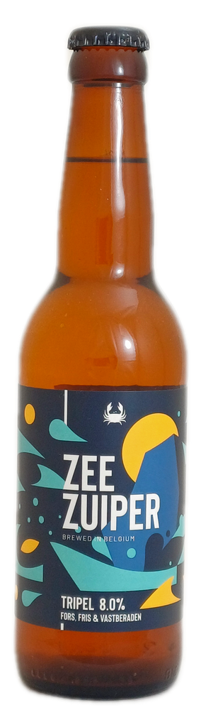 Zeezuiper 33cl