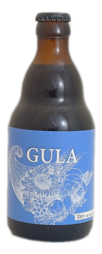 Zeven Zonden Gula 33cl