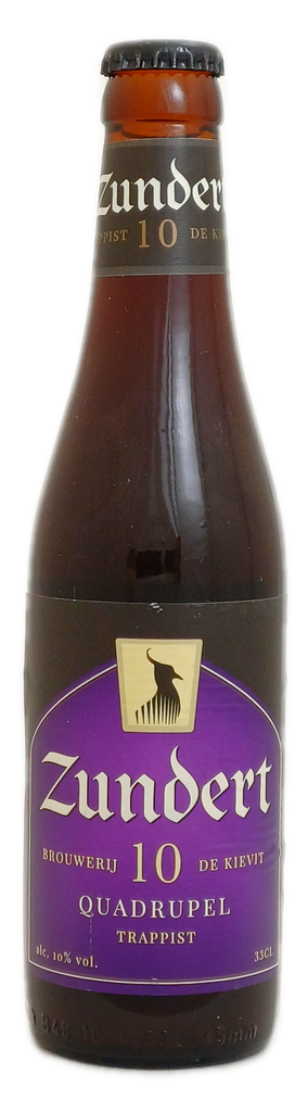 Zundert 10 33cl