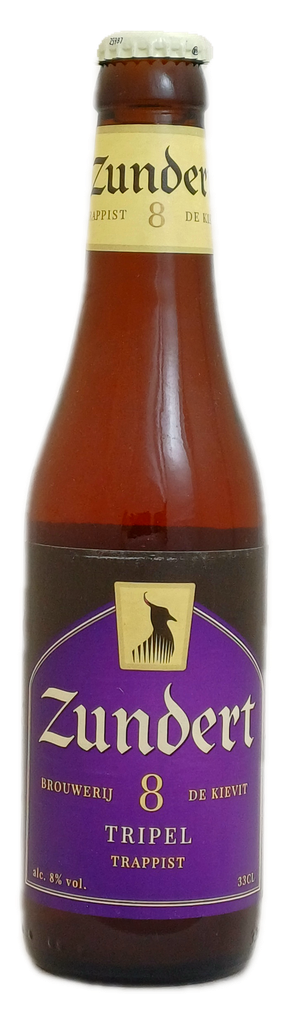 Zundert 8 33cl