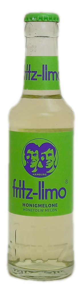 Fritz Limonade Meloen 20cl