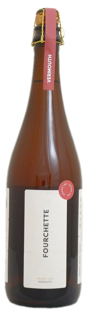 Fourchette Grand Cru - Vermouth - 75cl