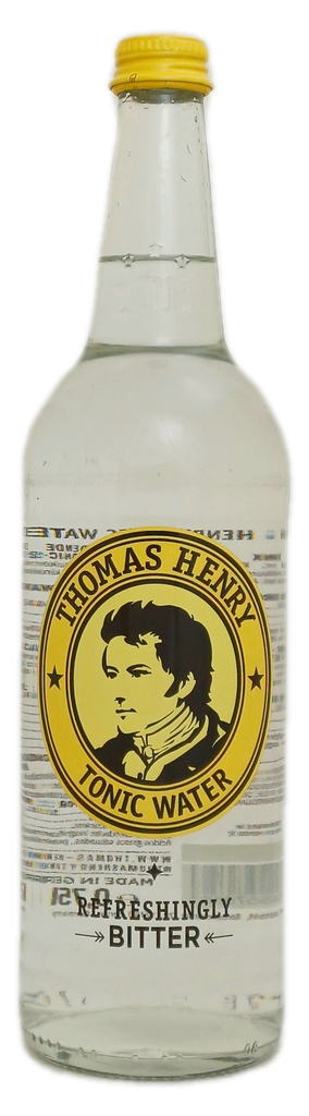 Thomas Henry Tonic 75cl