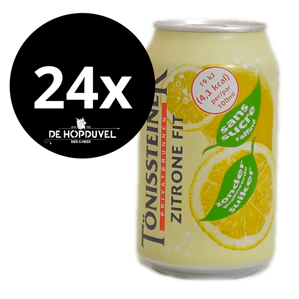 Tonissteiner Citroen BLIK 24x33