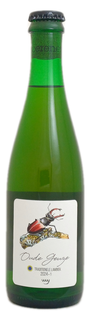 Boerenerf Oude Geuze 37,5cl