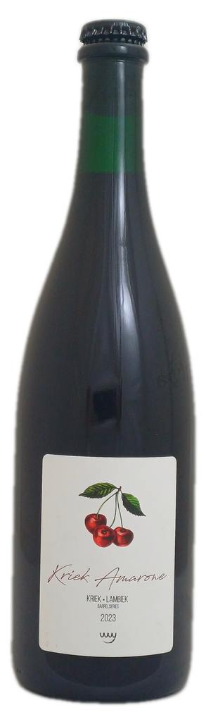Boerenerf Oude Kriek 75cl