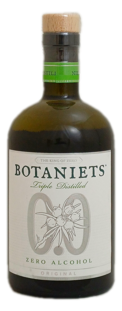 Botaniets Original Gin 50cl