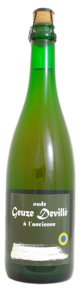 Deville Geuze a l Ancienne 75cl