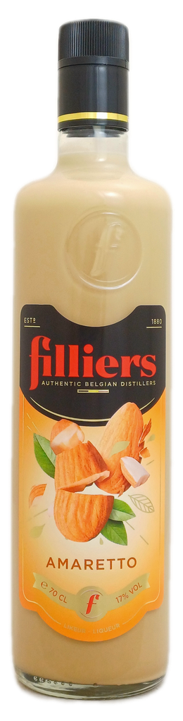 Amaretto Filliers 70cl
