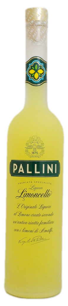 Pallini Limoncello 70cl