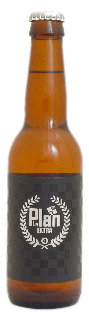 Le Plan Extra 33cl