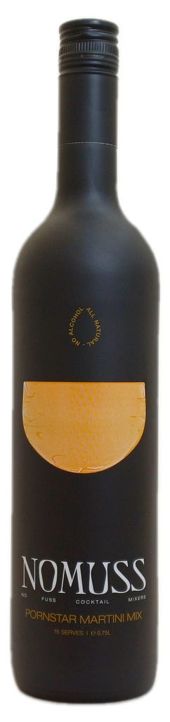 Nomuss Mix PORNSTAR 75cl