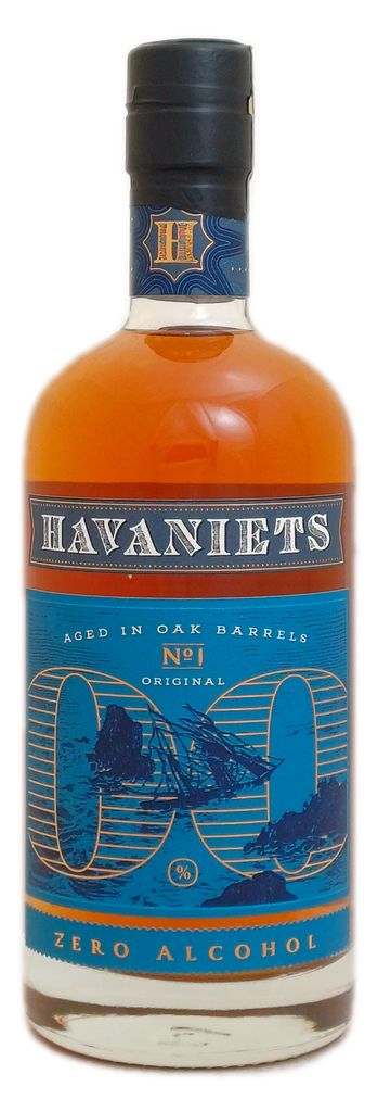 Havaniets Original Rum 50cl