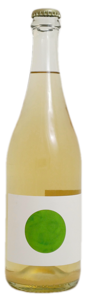 RISH petnat Wild Fig Leaves 75cl