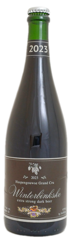 WinterBinkske Grand Cru 75cl