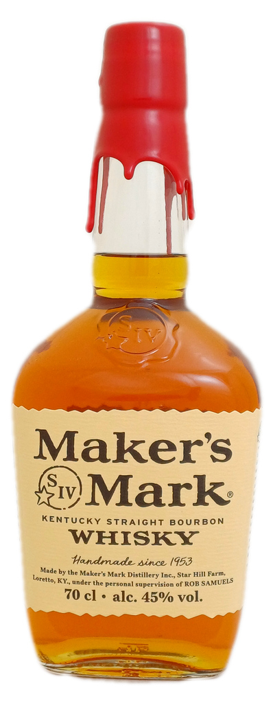 Whisky Makers Mark 70cl 