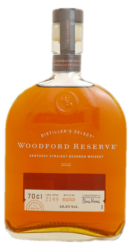 Whisky Woodford Reserve 70cl