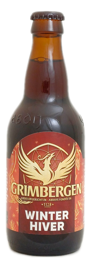 Grimbergen Winter 33cl