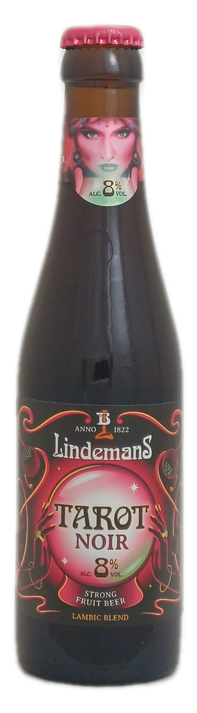 Lindemans Tarot Noir 25cl