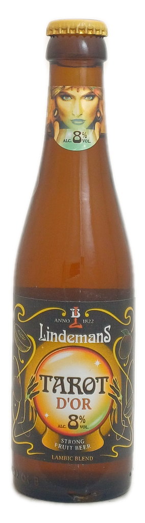 Lindemans Tarot Or 25cl