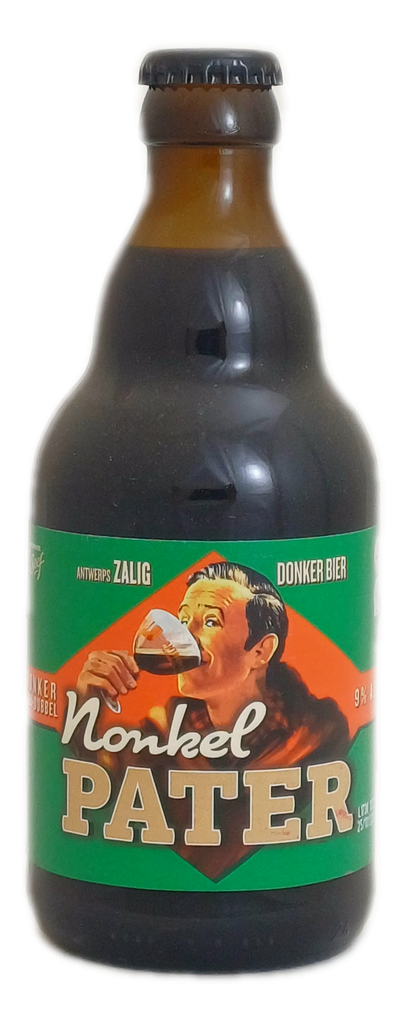 Nonkel Pater 33cl