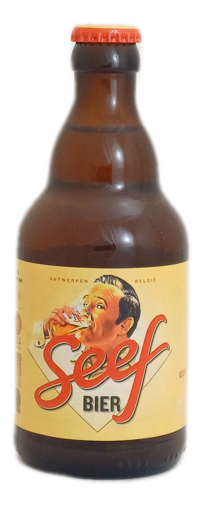 Seefbier 33cl