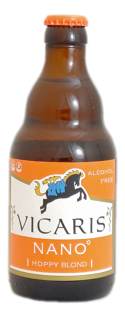 Vicaris Nano 33cl