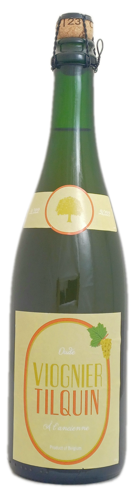 Tilquin Viognier 75cl