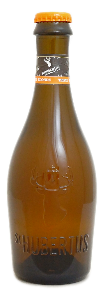 St Hubertus Tripel Blond 33cl