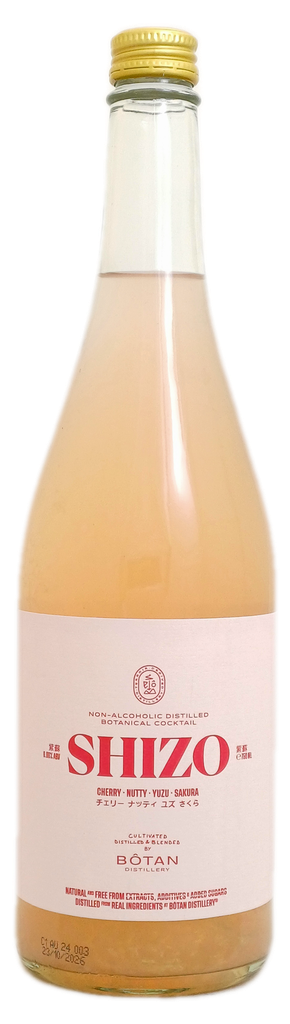 Botan Shizo 75cl