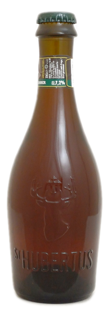 St Hubertus Tripel Amber 33cl