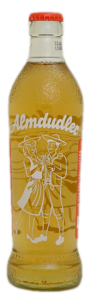 Almdudler 35cl