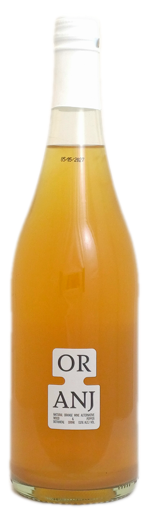 SHWUNG Or-anj 75cl