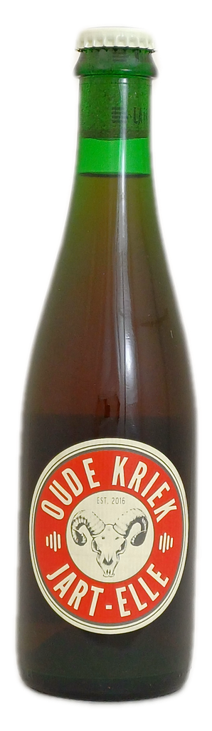 Lambiekfabriek Jart-Elle 37,5cl