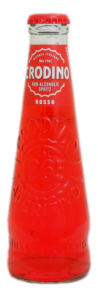 Crodino Rosso 17,5cl
