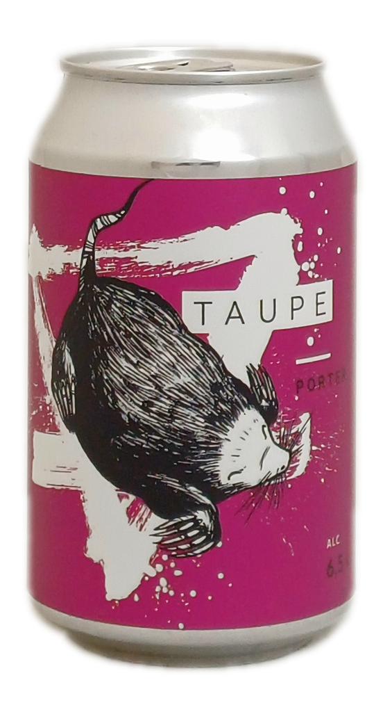 La Source Taupe 33cl