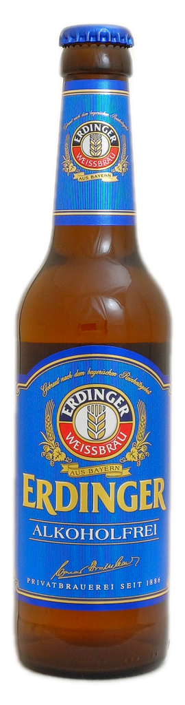 Erdinger alcoholvrij 33cl