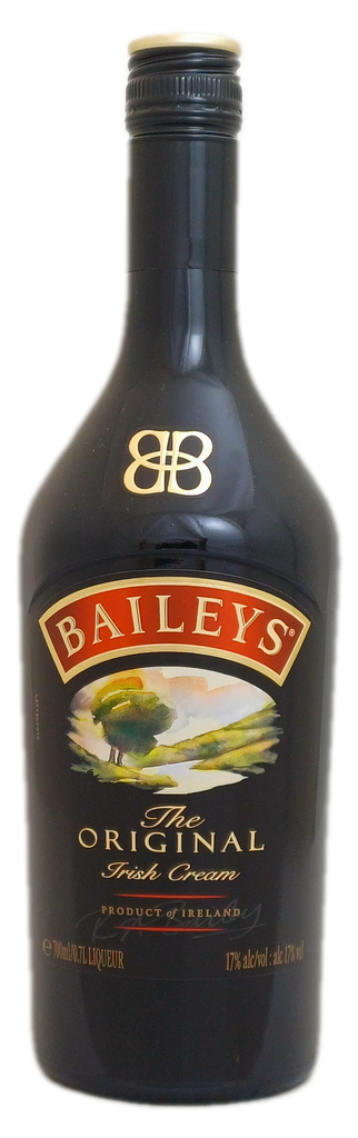 Lik. Baileys Irish Cream 70cl