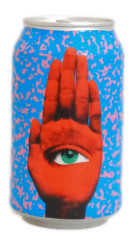 Surrealiste Pale Ale 33cl