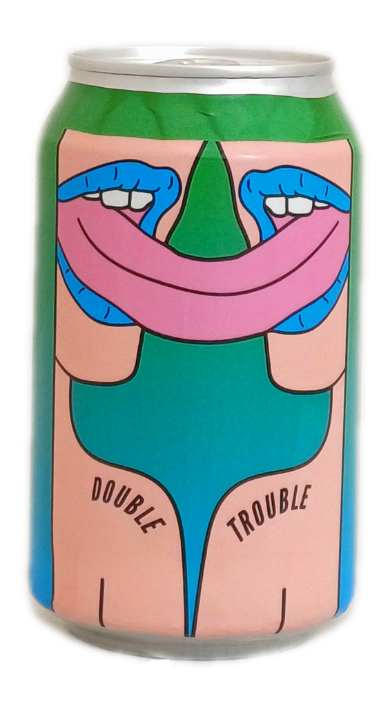 Surrealiste Double Trouble 33cl