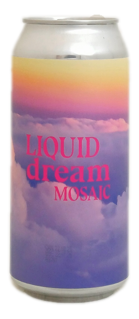 Surrealiste Dream in Mosaic 44cl