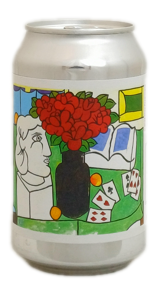 Stroom Spades 33cl