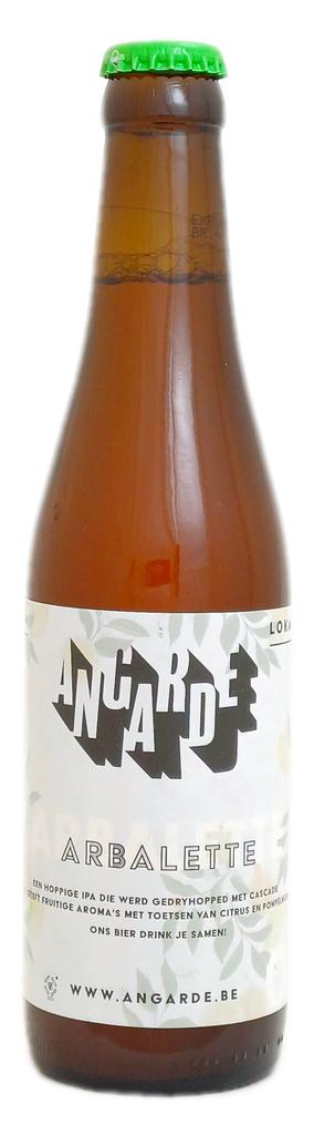 Brouwerij Angarde Arbalette 33cl