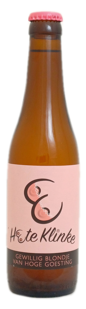 Hete Klinke 33cl